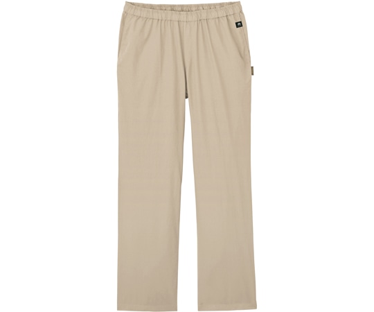 フォーク メンズパンツ ベージュ 3L 5028SC-10 1枚(ご注文単位1枚)【直送品】