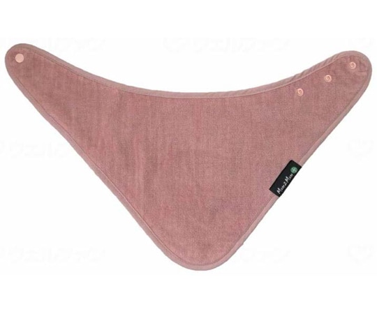 Mum 2 Mum バンダナタイプ ダスティピンク ラージ M2M-SBAEDPI 1枚(ご注文単位1枚)【直送品】