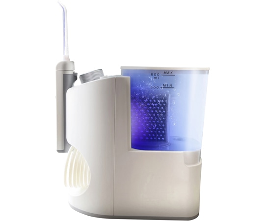 日光精器 すっきりジェット 電解水口内洗浄器 NL2050 1台（ご注文単位1台）【直送品】