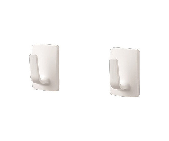 パール金属 マグ・ピット フック 2個組 HB5548 1個（ご注文単位1個）【直送品】