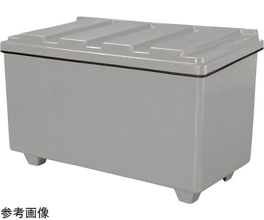 カイスイマレン ジャンボ収納BOX 690G 1台(ご注文単位1台)【直送品】