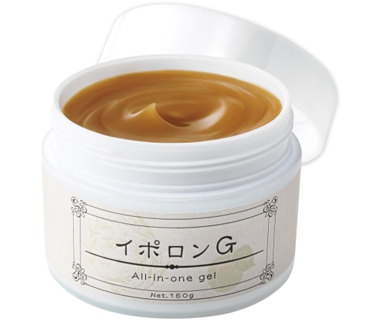グリム イポロン G 150g  1個（ご注文単位1個）【直送品】