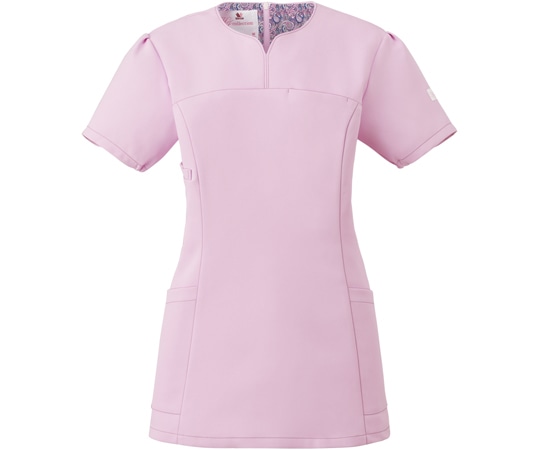 フォーク レディススクラブ ピオニー L HI707-53 1枚（ご注文単位1枚）【直送品】