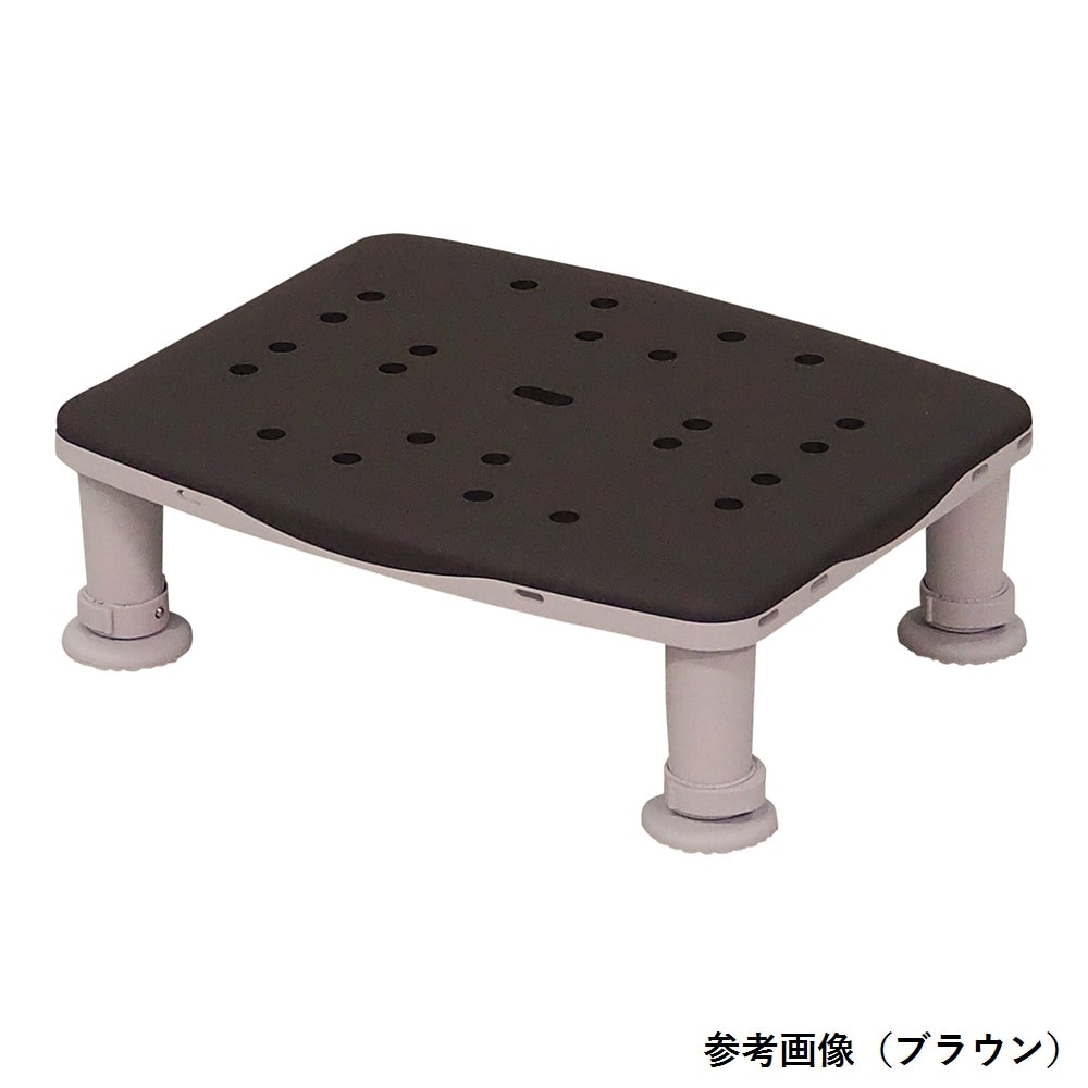 パナソニックエイジフリー 浴槽台(ユクリアAir)レギュラー1220 オレンジ PN-L11220D 1個(ご注文単位1個)【直送品】