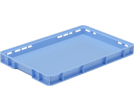 サンコー（三甲） サンボックス#4-3 ブルー 20048600BLBF4 1個（ご注文単位1個）【直送品】