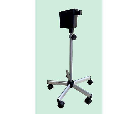 ケンツメディコ KM-385 キャリースタンド 0385B011 1箱（ご注文単位1箱）【直送品】