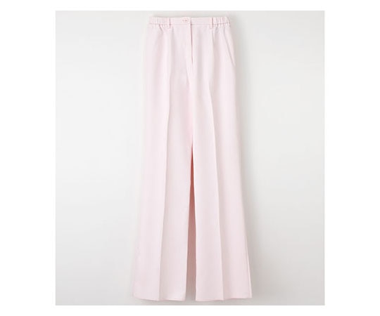 ナガイレーベン 女子パンツ ピンク EL CF4803 1枚（ご注文単位1枚）【直送品】