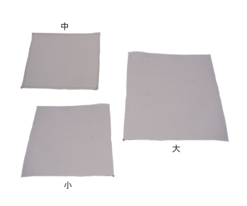 松本製器 カスト用交換綿布フィルター 中  1個（ご注文単位1個）【直送品】