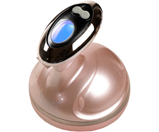 ビューティフルエンジェル 美ルル キャビスタイル モーヴ KRD1030-MA 1台（ご注文単位1台）【直送品】