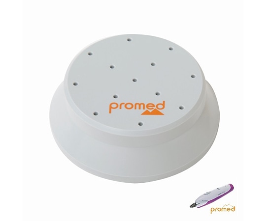 ジェイ・シー・ティ プロメド バースタンド 198915 1個（ご注文単位1個）【直送品】