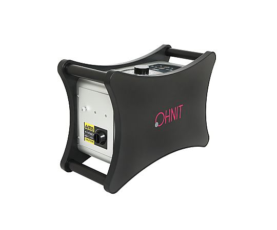 オーニット オゾン発生器 剛腕 GWN-1400FR2 1個（ご注文単位1個）【直送品】