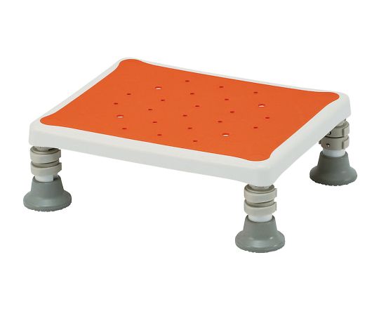 パナソニックエイジフリー 浴槽台（軽量タイプ ユクリア） レギュラー オレンジ 1220 1個（ご注文単位1個）【直送品】