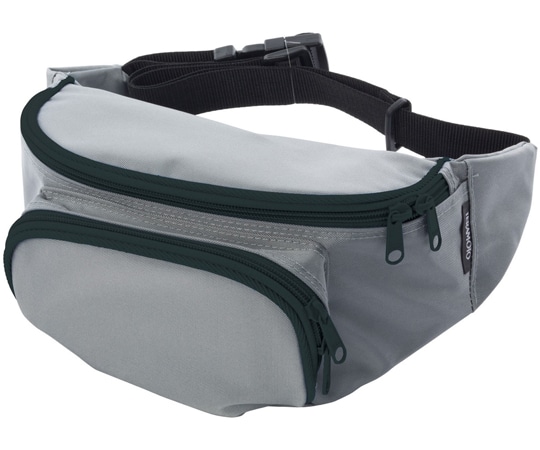 テラモト BMポーチ ブラック DS-233-210-9 1個（ご注文単位1個）【直送品】