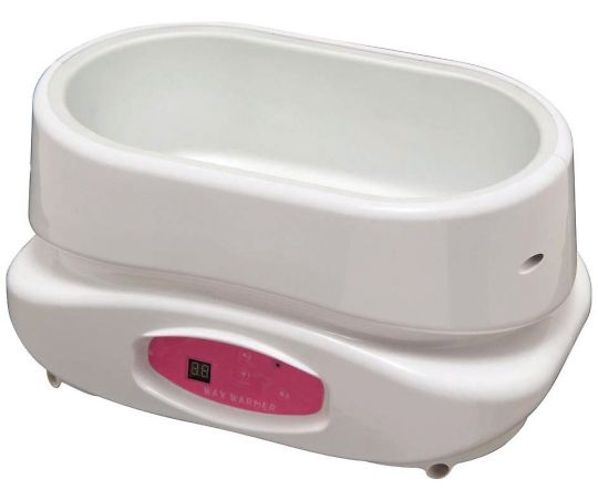 フィフティ・ヴィジョナリー パラフィンワックスウォーマー FV-1008 1台(ご注文単位1台)【直送品】