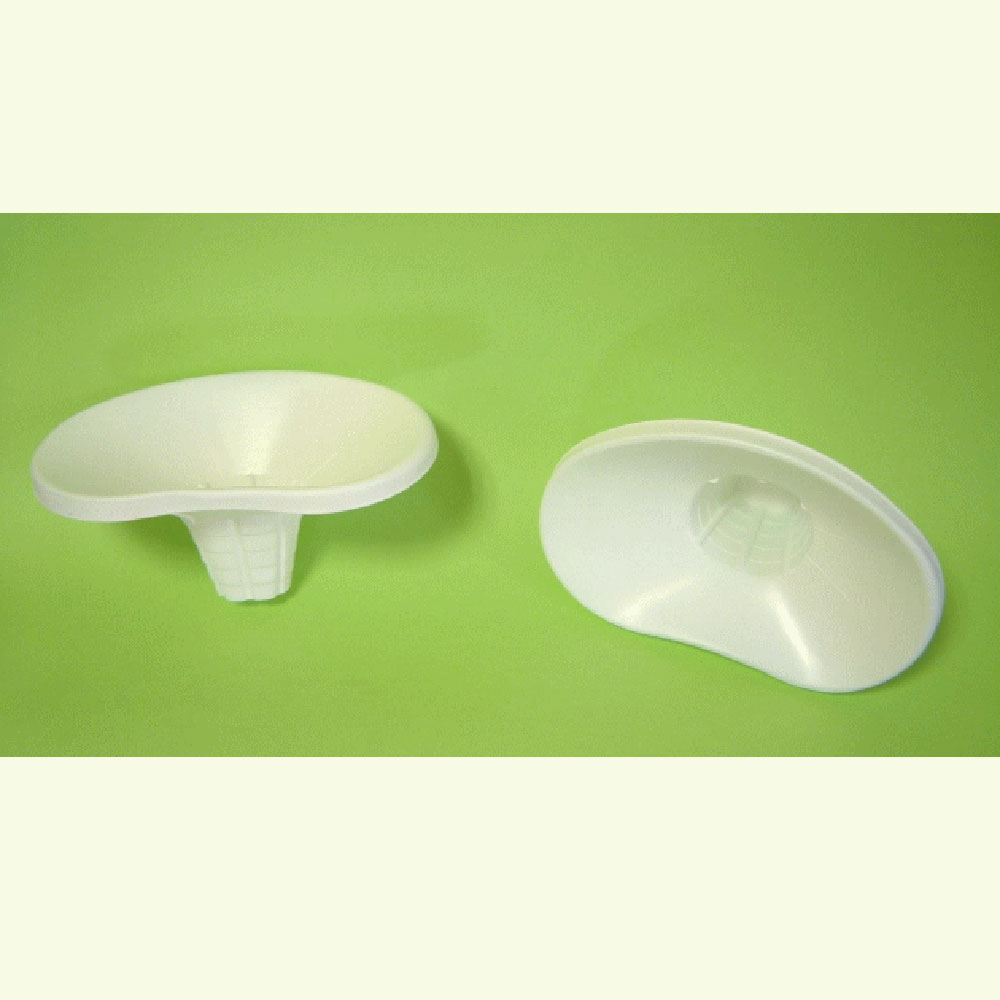 テイエムアイ 眼科用使い捨て受水器 1箱（50個入） DE-1 1箱（ご注文単位1箱）【直送品】