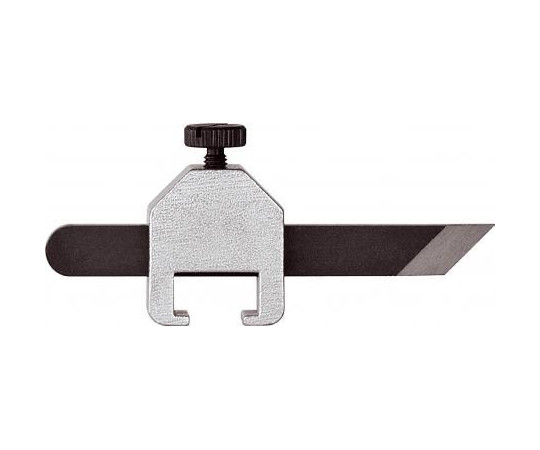 エスコ [EA576AB-1~4A､AC-1~3用]替刃 EA576AB-200 1個（ご注文単位1個）【直送品】