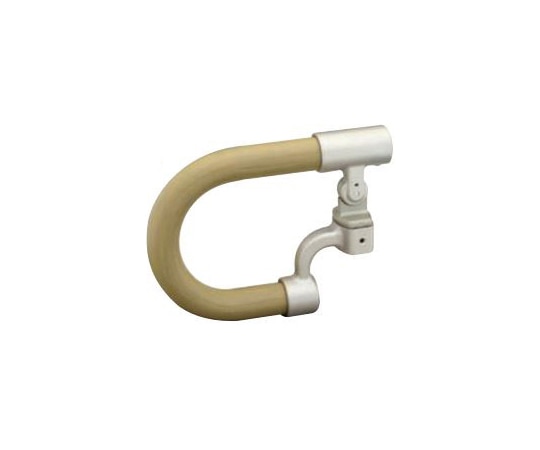 アロン化成 エンドグリップR ライトブラウン 531-530 1枚（ご注文単位1枚）【直送品】