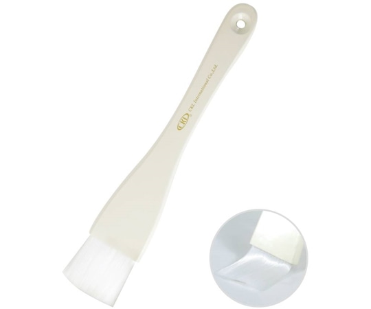 CML 多用途ブラシ（中）フェイシャル ボディ用 S050401 1箱（ご注文単位1箱）【直送品】