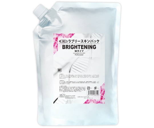 CML ラブリースキンパックジェルWタイプ C400802 1個（ご注文単位1個）【直送品】