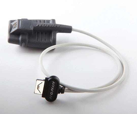 NONIN リユーザブルソフトセンサ 成人Mサイズ 3150BLE専用 8000SM-WO2 1本（ご注文単位1本）【直送品】