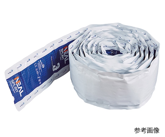 シグマックス ニールスプリントF（ロールタイプ） 6号 150mm×4.5m 197006 1個（ご注文単位1個）【直送品】