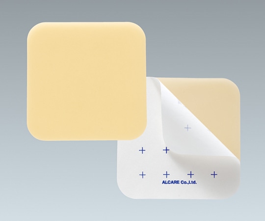 アルケア セルケアR・ウエハー 10号 5枚 18391 1箱（ご注文単位1箱）【直送品】