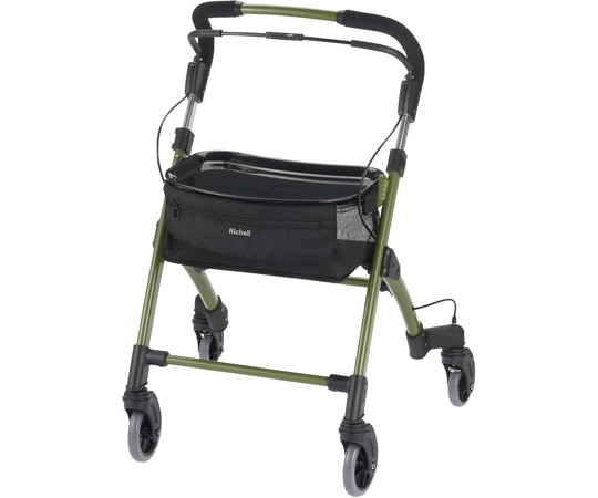 リッチェル 歩行車 ヴェーレ 140059 1個（ご注文単位1個）【直送品】