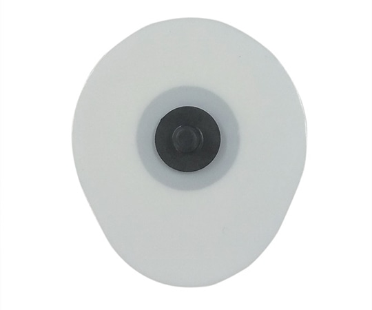 フクダ電子 アキュローデS 単回使用心電電極 50個×20袋入 COL-ECGE-ACS 1箱（ご注文単位1箱）【直送品】