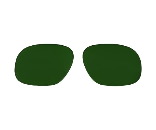 山本光学 遮光スペアレンズ YW-290 NSLP 3 スペアー YW-290#3 スペアー 1組(ご注文単位1組)【直送品】