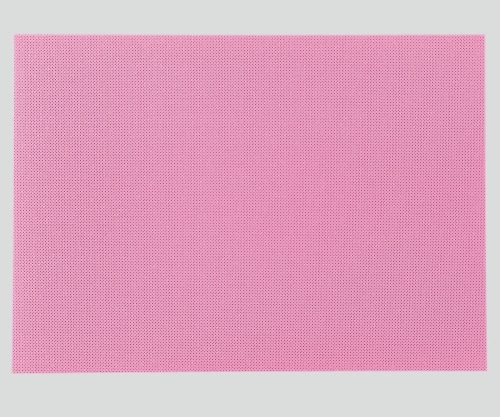 小原工業 ターボキャスト(スプリント 装具素材) 440×600×2.0 ピンク TB2.0P 1枚(ご注文単位1枚)【直送品】