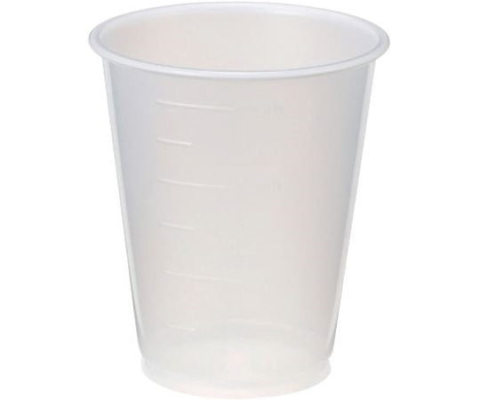 日昭産業 スチロールカップ HS-350 1セット（50個×20袋入） 03004 1セット（ご注文単位1セット）【直送品】