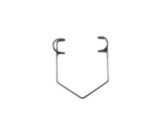 NAPOX バラッケ開瞼器 34×9mm MF-1-2 1個（ご注文単位1個）【直送品】