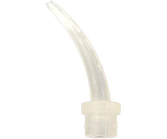 ビットストロング BS オーラルチップ ホワイト レギュラーボディ印象材用 50個入 BS-DENT-OT-S116 1袋（ご注文単位1袋）【直送品】