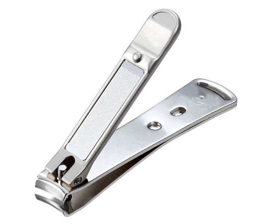 グリーンベル 高級つめきり S G-1113 1個（ご注文単位1個）【直送品】