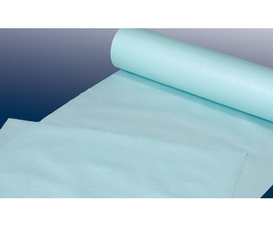 エフスリィー グリーンロールシーツ 370mm×36m 30cmピッチ 1ケース（12巻入）  1ケース（ご注文単位1ケース）【直送品】