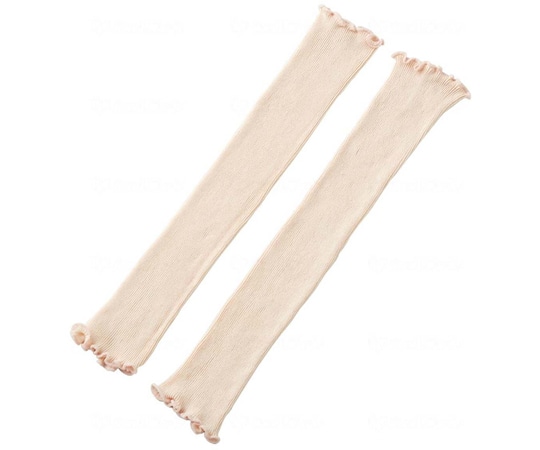 ラック産業 シルクバラエティウォーマー フリー ピンク 1袋（2枚組入） 80950002 1袋（ご注文単位1袋）【直送品】