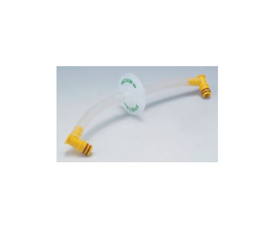 新鋭工業 PTFE吸引フィルター接続ホース付 E1565-CPS 200190231 1個（ご注文単位1個）【直送品】