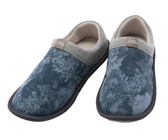 徳武産業 SUTTO FIT（スットフィット） ナイトブルー LL 2246 1足（ご注文単位1足）【直送品】