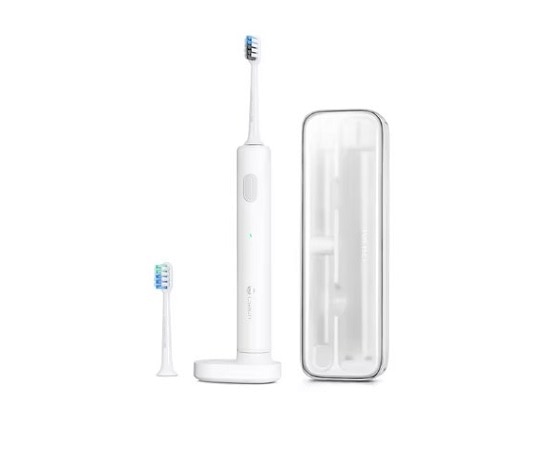 名優 ソニック電動歯ブラシ CO1 BET-C01 1個（ご注文単位1個）【直送品】