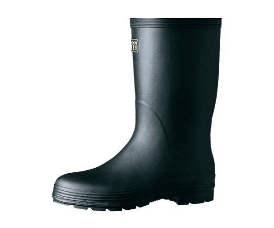 アズワン 25.5cm 長靴 EA910LC-25.5A 1足（ご注文単位1足）【直送品】