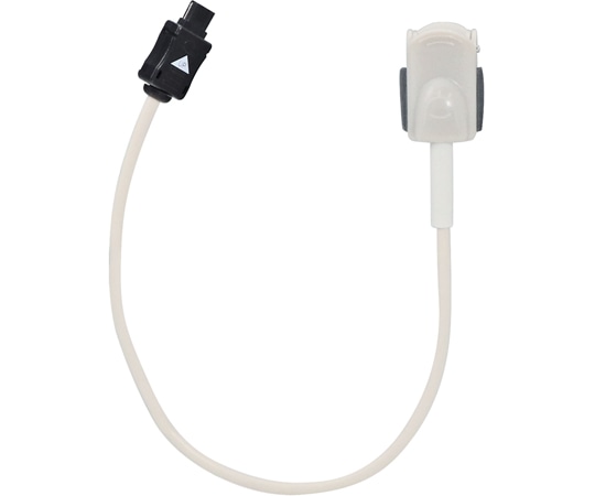 カスタム パルスオキシメータPLS-10専用 小児用クリッププローブ PLS-10CC 1個（ご注文単位1個）【直送品】