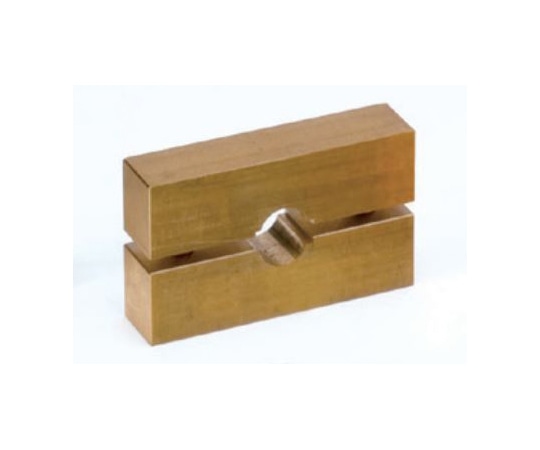 新鋭工業 ホース締金具 小 200192080 1個（ご注文単位1個）【直送品】