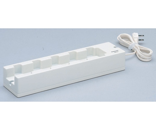 パナソニック 小電力型ワイヤレスコール携帯受信器 専用充電台（5個用） ECE1905 1個（ご注文単位1個）【直送品】