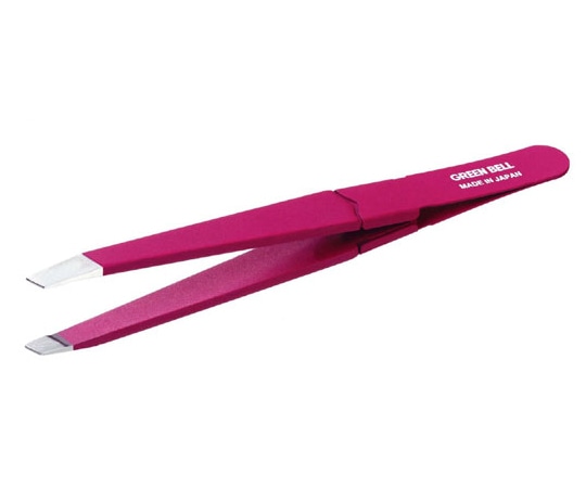グリーンベル 驚きの毛抜き ミニ GT-227 1個（ご注文単位1個）【直送品】