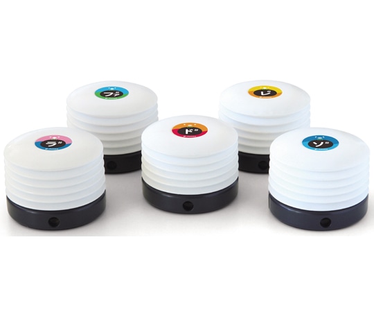 SUZUKI ミュージック ポン・プー P-tunes 派生音 MPP-5 1セット（ご注文単位1セット）【直送品】