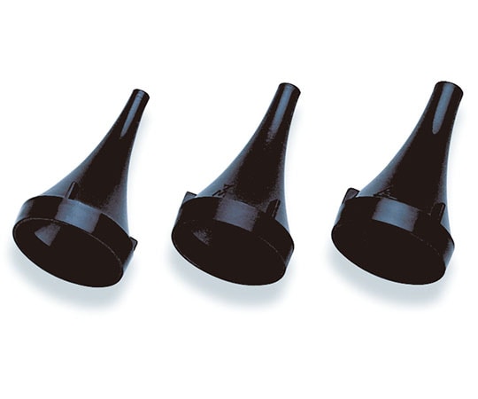 ウェルチ・アレン ディスポーザブルスペキュラ 3mm(500個入) 52133-B 1袋(ご注文単位1袋)【直送品】