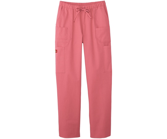 フォーク カーゴパンツ ミリーピンク 3L 5017SC-3 1枚（ご注文単位1枚）【直送品】
