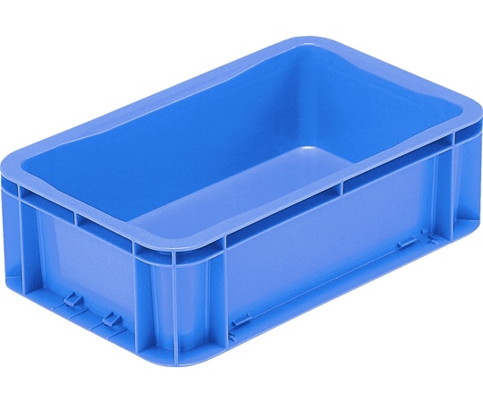 サンコー（三甲） サンボックス#5A-3 ブルー 20025600BL503 1個（ご注文単位1個）【直送品】