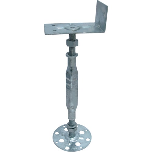 トラスコ中山 ダイドーハント DH鋼製束 L型 240 25本入(ご注文単位1箱)【直送品】