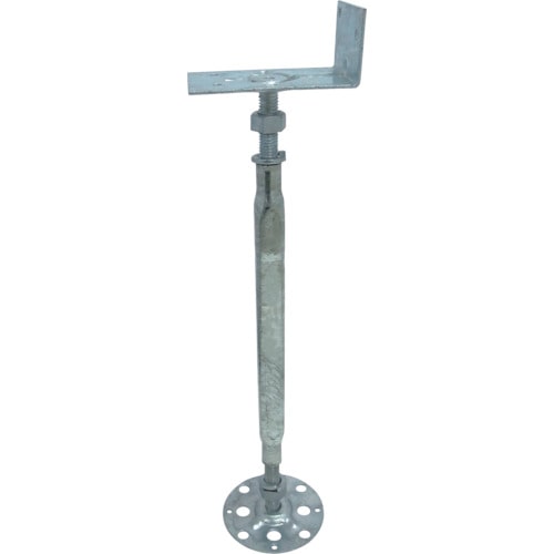 トラスコ中山 ダイドーハント DH鋼製束 L型 345 25本入(ご注文単位1箱)【直送品】